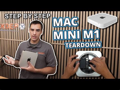 Image result for Mac Mini Tutorial