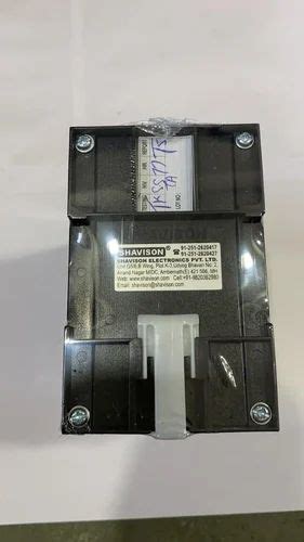 SMPS - Smps Shavison Make Manufacturer from Ahmedabad