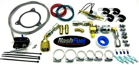 Image result for Propane Kit for Diesel Engine