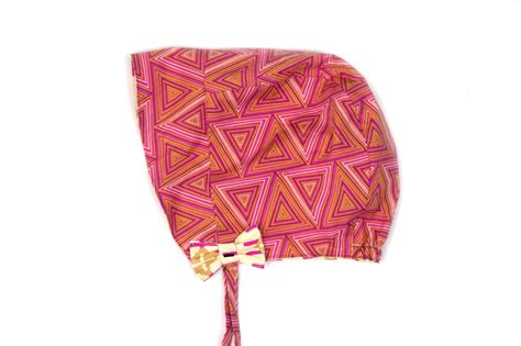 Image result for Sun Bonnet Tutorial