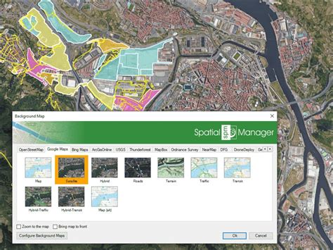 Image result for Spatialnet AutoCAD