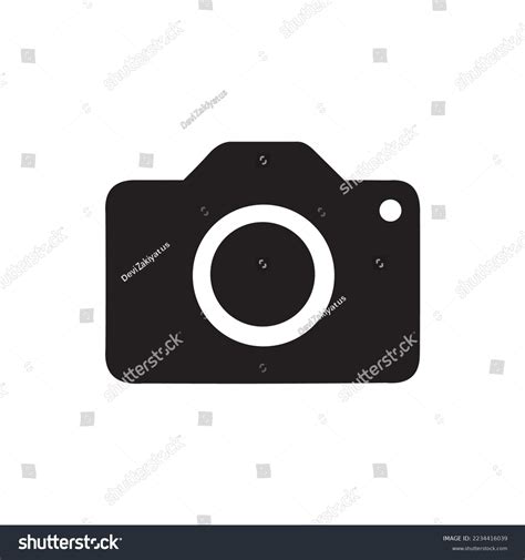 Camera Vector White 的图像结果