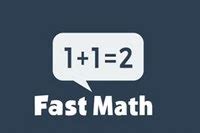 Fast Math 的图像结果
