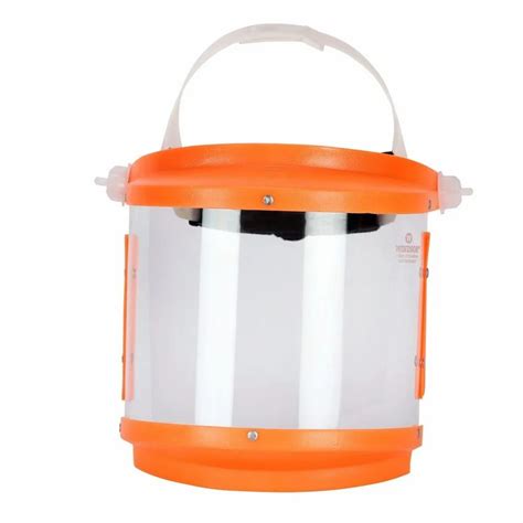 Face Shields - Face Shield A Type Manufacturer from Mumbai