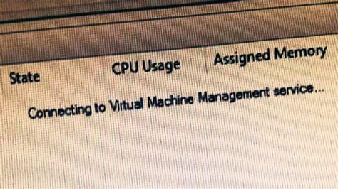 Image result for Virtual Machine Management