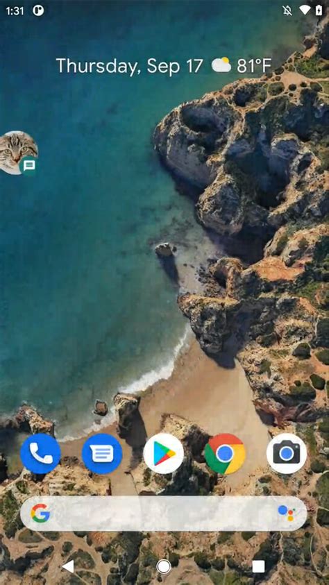 Image result for Android Floating Button Over Other Apps