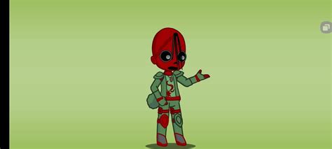 Image result for Spring Lock Training Gatcha Life