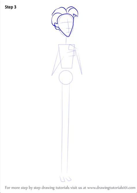 Image result for How to Draw Victor and Emily Corpse Bride