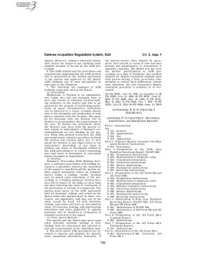 Fillable Online DoD Directive 5000.01, The Defense Acquisition System ...