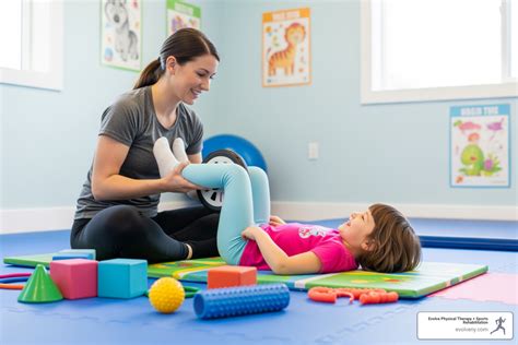 Pediatric Physical Therapy Assistant Salary 2025: Maximize — Physical Therapy in Brooklyn ...