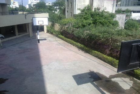 Midori Towers in Pimple Nilakh, Pune: Price, Brochure, Floor Plan, Reviews