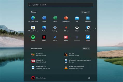 How to Enable New Taskbar Search in Windows 11 Build 25252