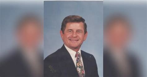Dale Malphrus Obituary | Oct 20, 2023 | Ridgeland, SC | J. Todd ...