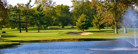The Bucks Club - Golf Course Information | Hole19