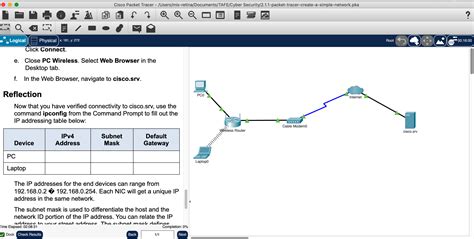 +Packet Tracer Videotutorial 的图像结果