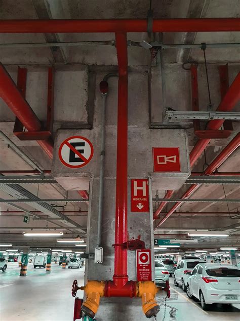 Metropolis Gateway East Garage | Public Parking in Cleveland