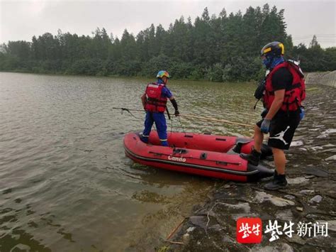 沧州一19岁小伙连救3名溺水少年，体力透支受伤