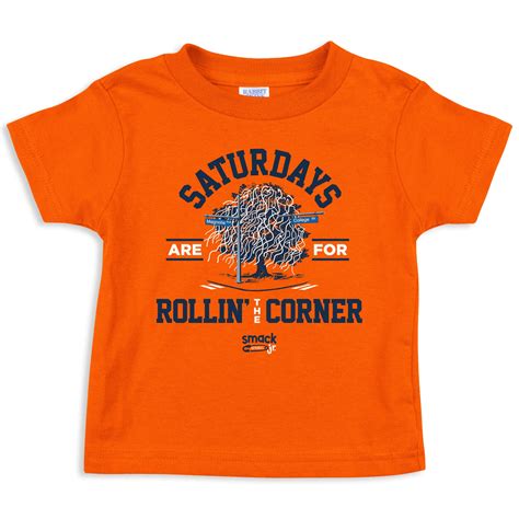 Saturdays Baby Apparel Baby Apparel for Auburn College Fans (NB-7T ...