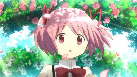 Madoka Magica fecha estreno de su próxima película | SomosKudasai