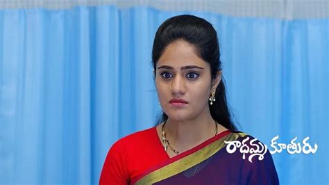 Watch & Enjoy All the Episodes of Radhamma Kuthuru TV Serial Online on ZEE5