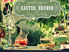 Image result for Easter Scene in Tea Cup Ideas