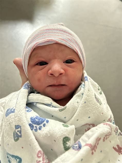 Say hello to Utah's Leap Year babies!