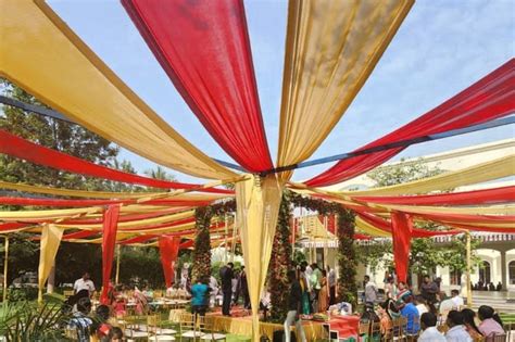 Naveraa Resort and Event Centre - Venue - Whitefield - Weddingwire.in
