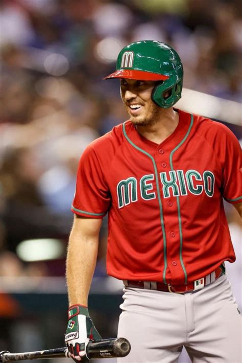 Who Is Nicole Breanna Rappaport, Austin Barnes Wife? Married Life ...