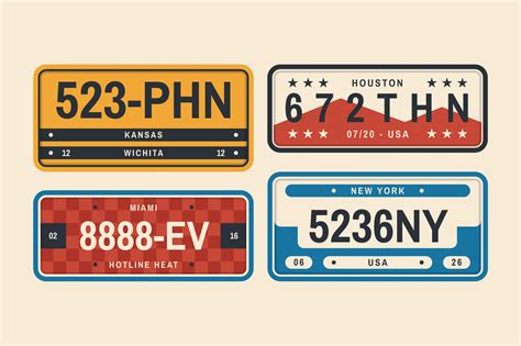 North Carolina Temporary License Plate: How to Get One