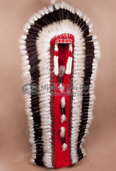 Native American Headdresses – Indian Feather Headdresses for Sale