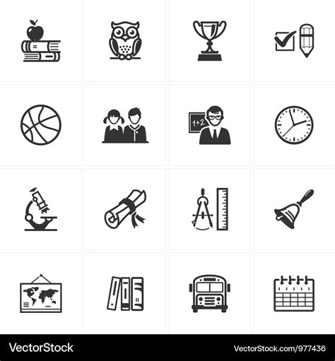 Educating Symbol 的图像结果