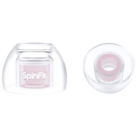 SpinFit - Omni Silicone Eartips | Concept Kart