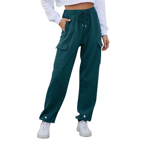 Summer Pants for Women Lounging Pants Womens Bag Petite Women Dressy ...