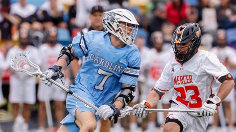 ESPN Lacrosse Schedule: More Than 260 Men's Games in 2025 | USA Lacrosse