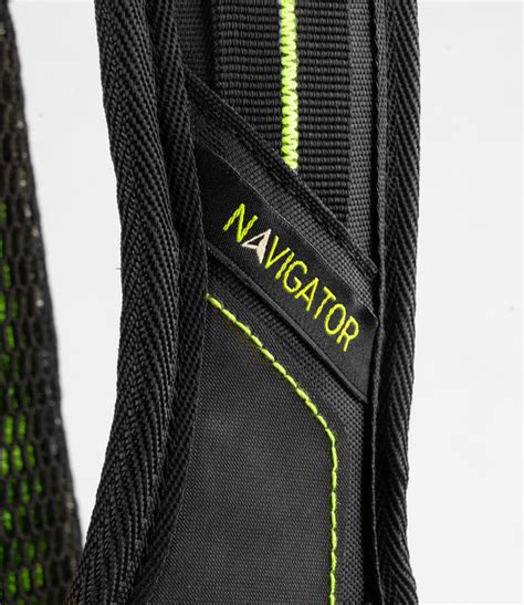 NAVIGATOR HYDRATION BACKPACK – Rynox Gear