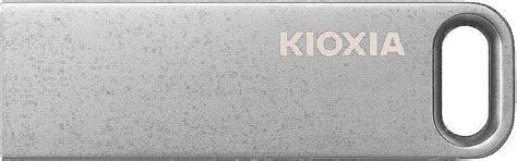 KIOXIA TransMemory U301 USB Flash Drive 32GB : Amazon.in: Electronics