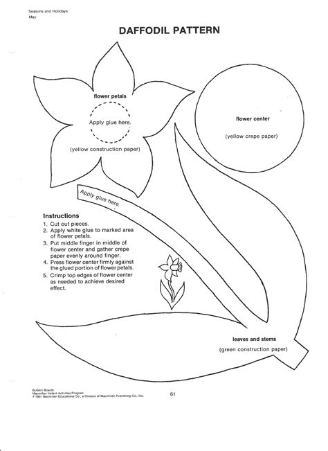 Free Printable Paper Cutting Patterns - Get What You Need