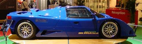 Orca 113, Swiss made