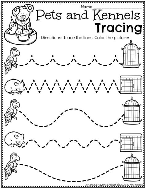 Pets Worksheet 的图像结果