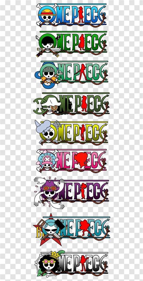 One Piece Font for Your Next Lettering Project