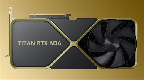 Nvidia Titan