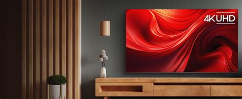 TCL 98" Q Class 4K UHD HDR QLED Smart TV with Google TV – 98Q671G | BJ ...