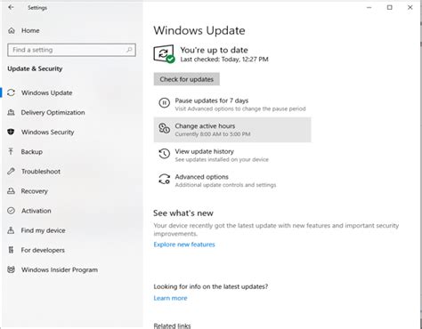 How to Update NVIDIA Control Panel 的图像结果