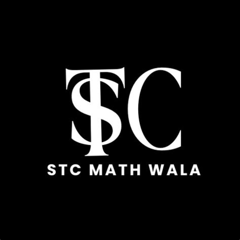 STC Math Wala – Apps on Google Play