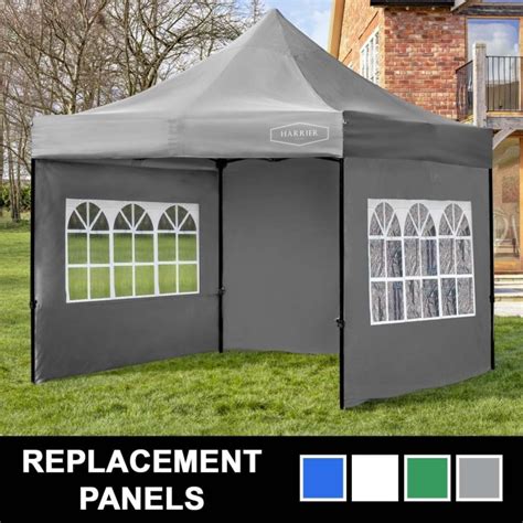 Replacement Gazebo Panels | Net World Sports