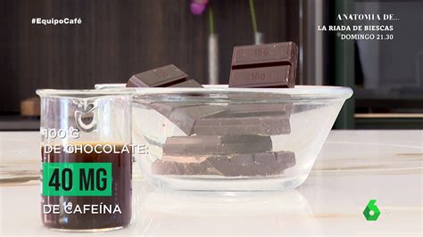 ¿Qué tiene más cafeína el café o el cacao? | Como Cocinar y Comer