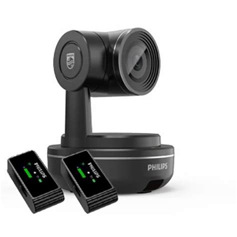 Cctv Camera - Philips PSE0560 Pro AI Tracking PTZ Camera Service ...