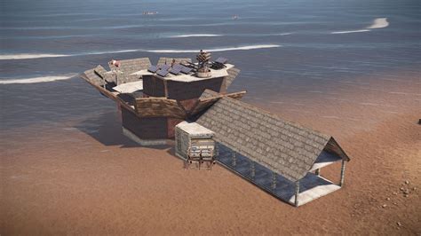 Image result for Cyclone Rust Base