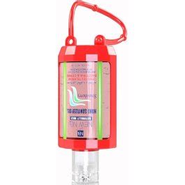 NEW NB STRAWBERRY 30ML HAND SANITIZER GEL