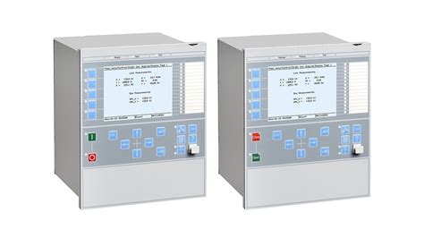 IED Connectivity Package version 2.4 for Relion® 650 series | Hitachi ...